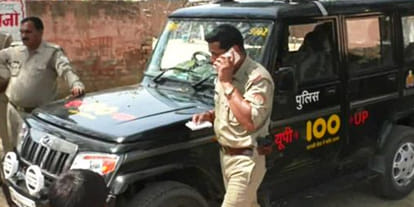 rape police on the information of tension in rap and village, false information
