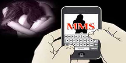 marriage relationship broken due to showed rape video of girl 