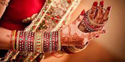 marriage relationship broken due to showed rape video of girl 