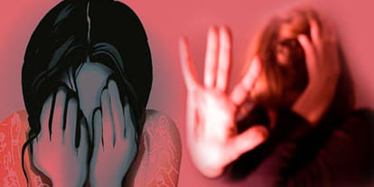 marriage relationship broken due to showed rape video of girl 