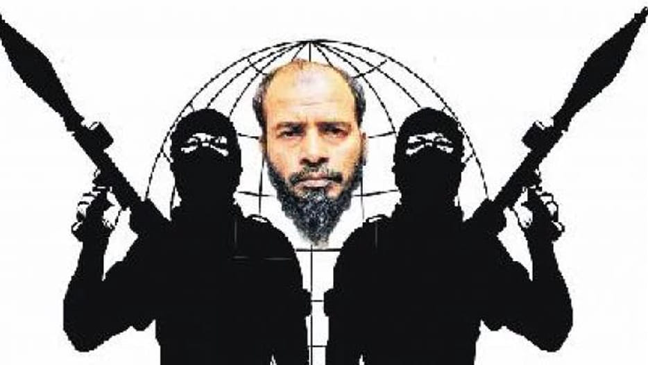 story about terrorist saleem behaviour
