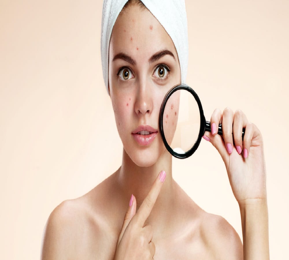 is skin fasting is helpful for skin