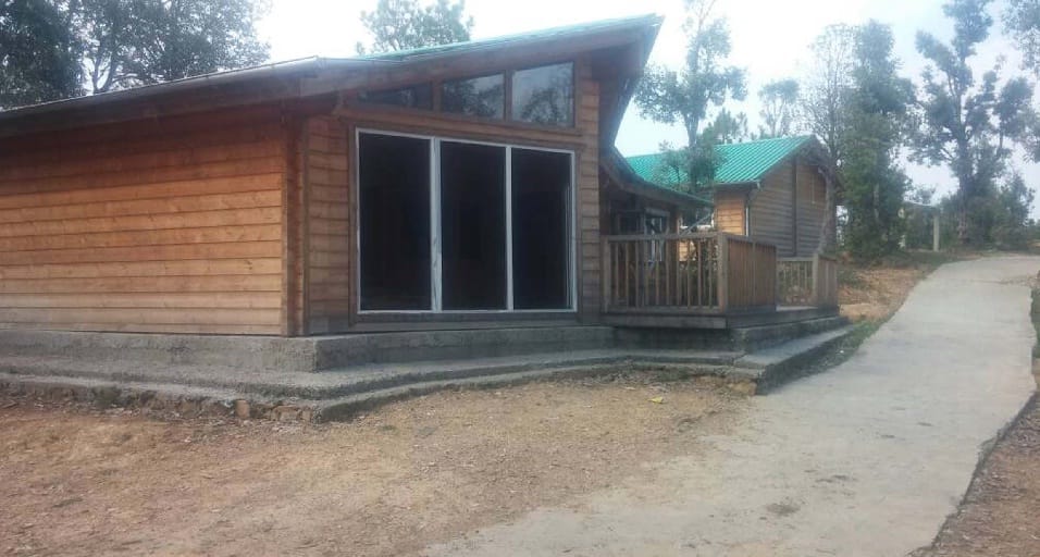Tourism project work has stopped for 37 months