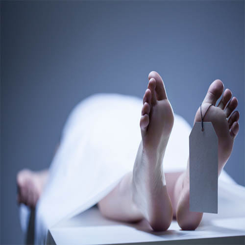 Know why the head of the dead person is kept in the south direction