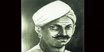  In the revolution of 1857, who killed the last bullet from Mangal Pandey