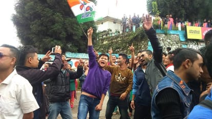 Gorkha Janamukti Morcha preparing for underground armed movement with Maoists' help: WB Police