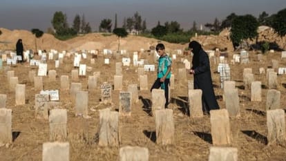  Canada: Why protest in Quebec for making a graveyard for Muslims?