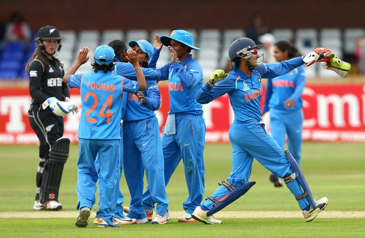 Match Preview  Women's World Cup Second Semifinal  india Vs Australia at derby 