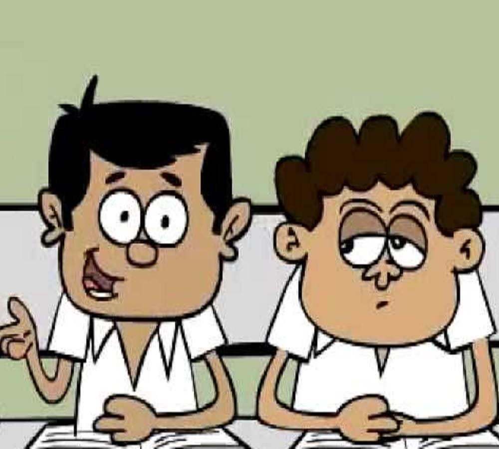 jokes on students teacher