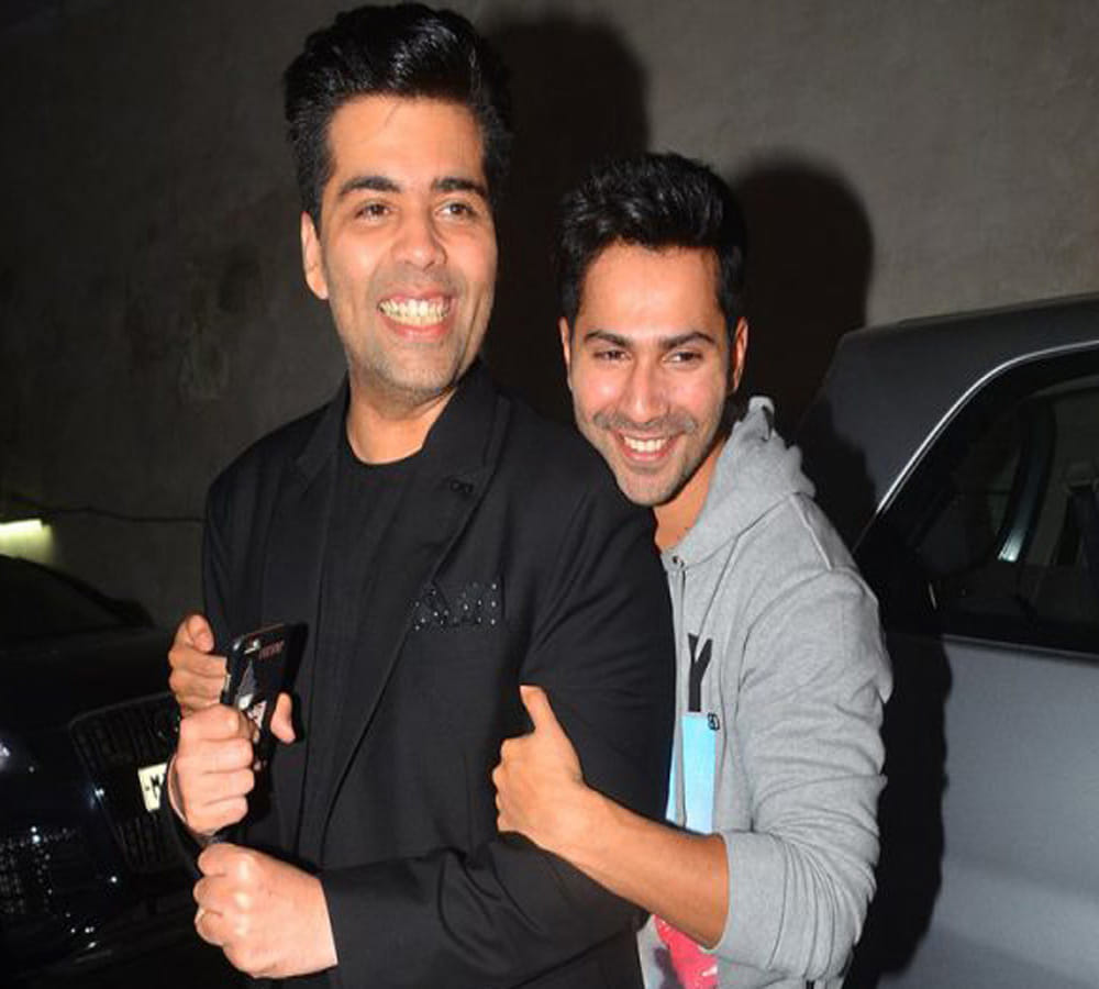 Varun Dhawan apologizes for nepotism remark and mocking Kangana Ranaut at IIFA