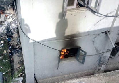 police personnel sent to jail in gudiya rape case