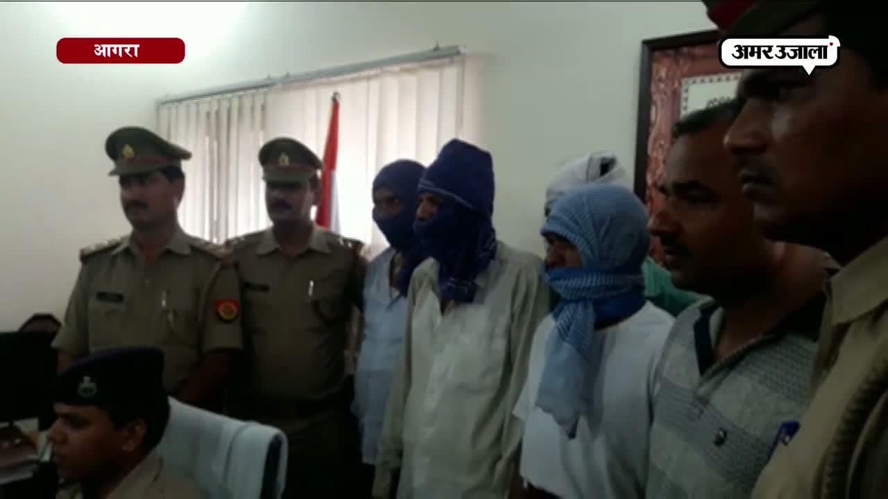 पुलिस ने किया खुलासा