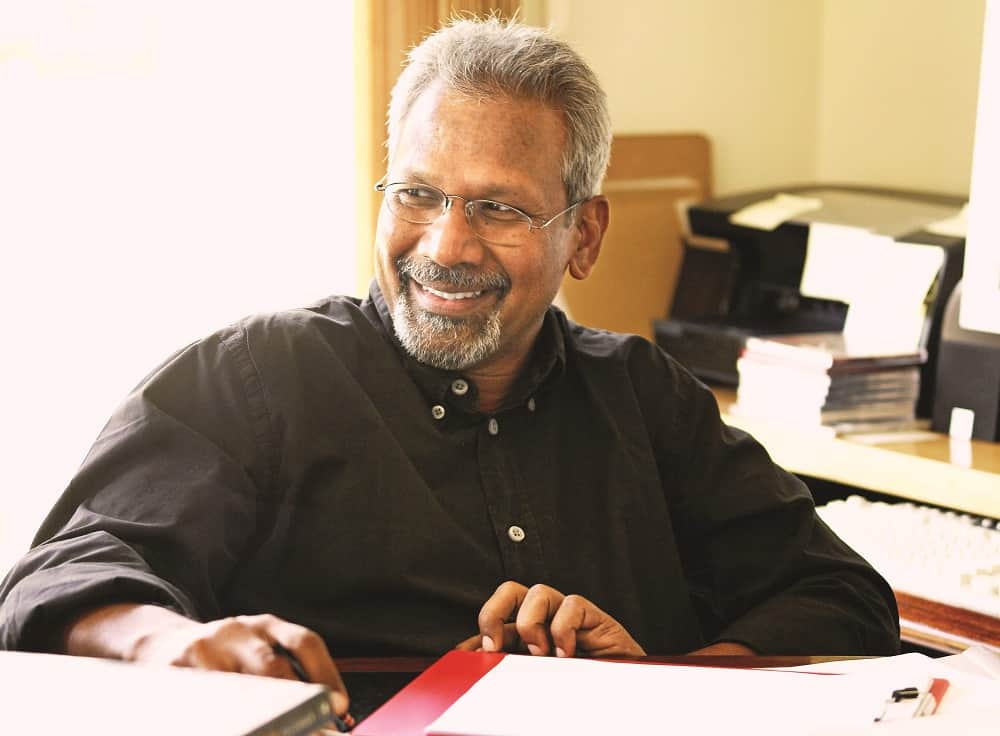birthday special mani ratnam life facts