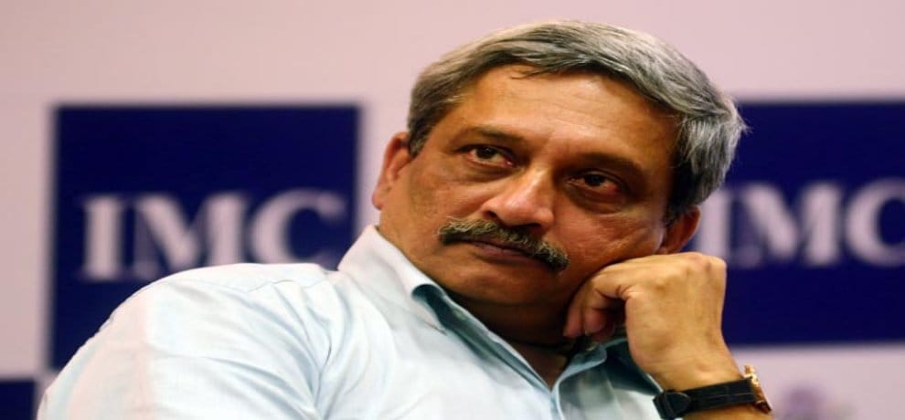 vhp ask Manohar Parrikar to resign on beef statement