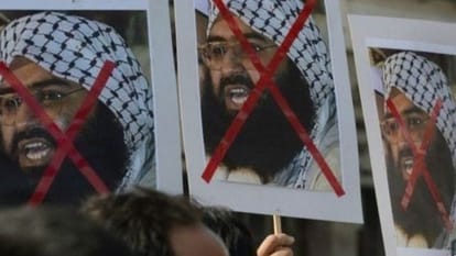  Jaish-e-Mohammad in an attempt to re-run Kashmir