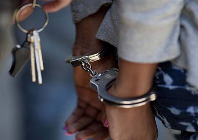 FOREIGN MODEL ARRESTED IN CASE OF HAVING DRUGS IN KHANNA
