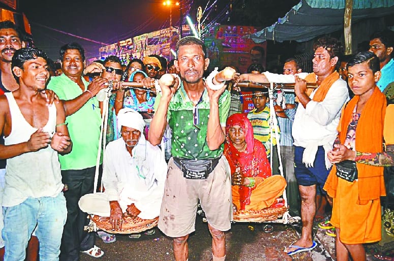Haridwar Kannada Travel