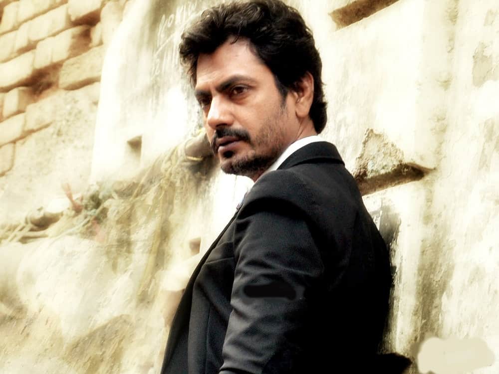 Shraddha Kapoor reacts to Nawazuddin's racisim in bollywood comment