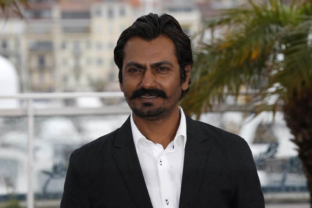 Nawazuddin Siddiqui speak over nepotism in bollywood