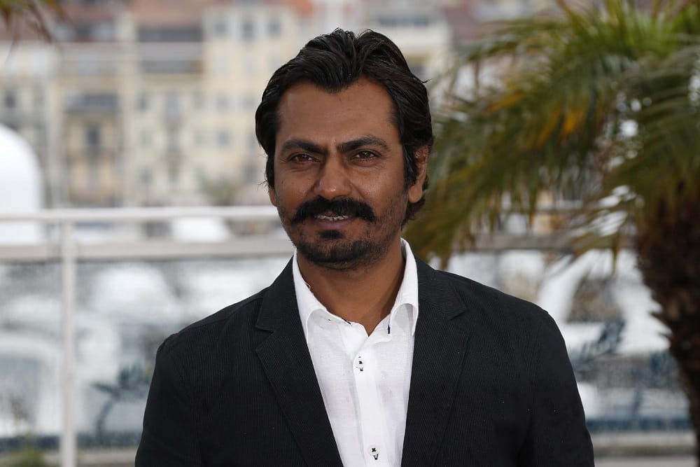 Nawazuddin Siddiqui speak over nepotism in bollywood
