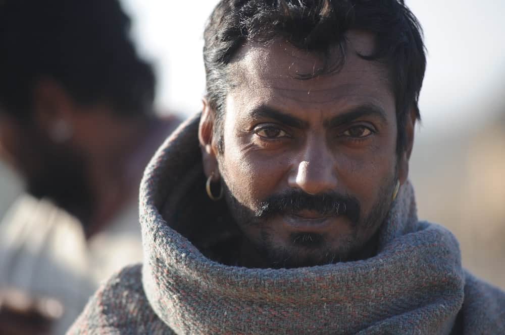 Nawazuddin Siddiqui Birthday was first seen as a waiter and a thief, gangs of wasseypurfilm changed his destiny