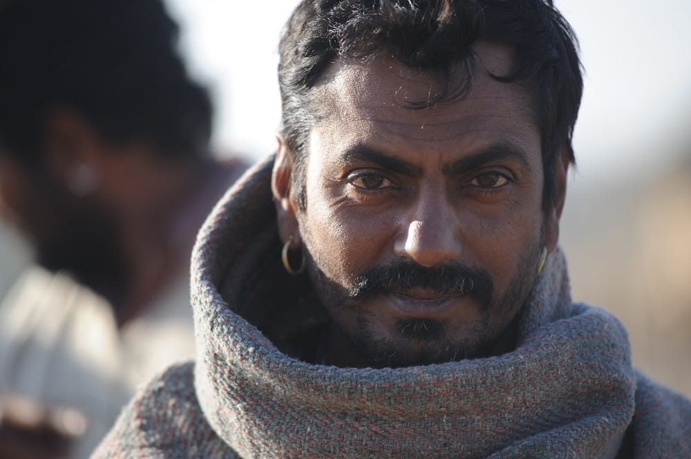 Nawazuddin Siddiqui Birthday was first seen as a waiter and a thief, gangs of wasseypurfilm changed his destiny