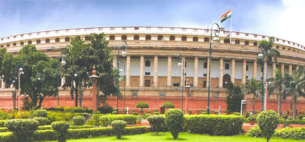 Parliament of India