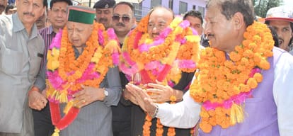 Cm virbhadra singh disputed statement over kotkhai gangrape and murder case