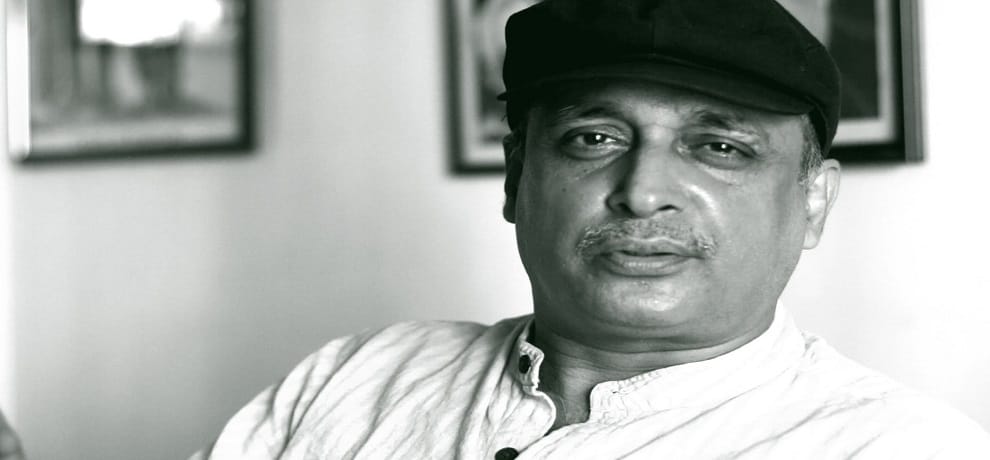 पीयूष मिश्रा 