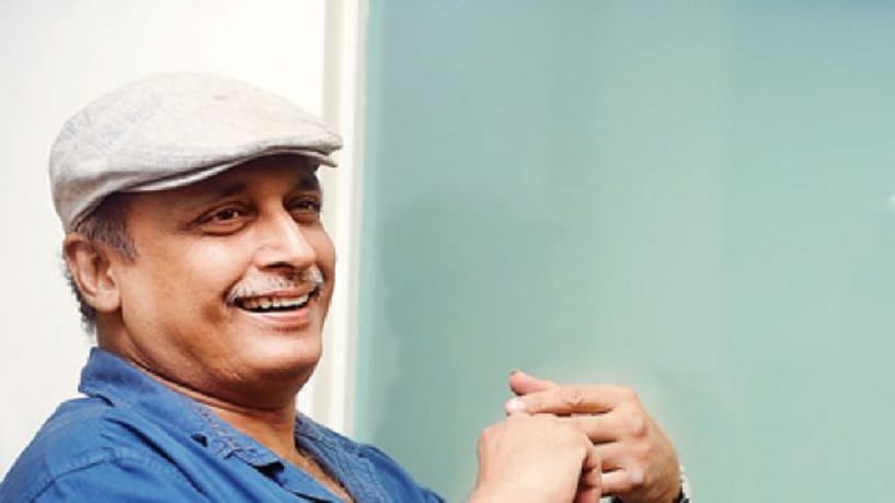 पीयूष मिश्रा 
