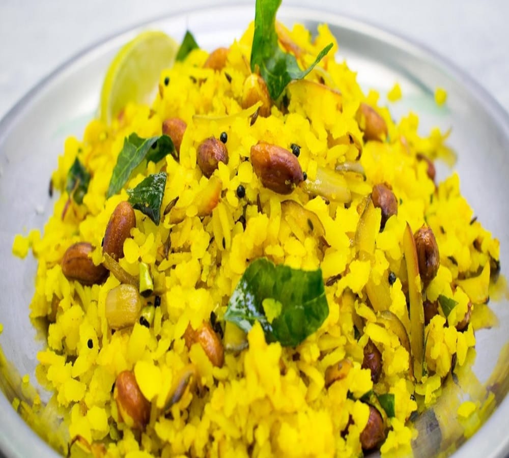 know different qualities and strange facts about poha