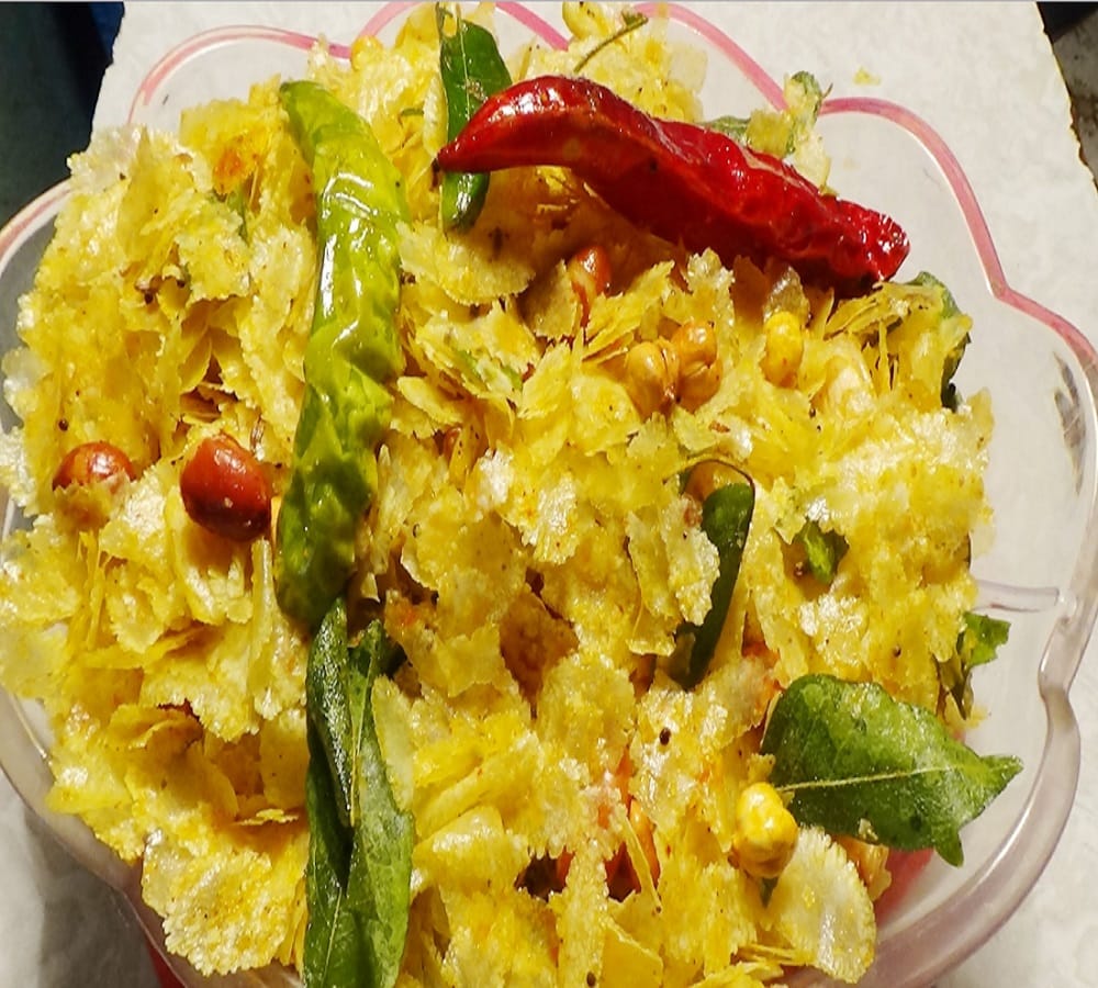 know different qualities and strange facts about poha