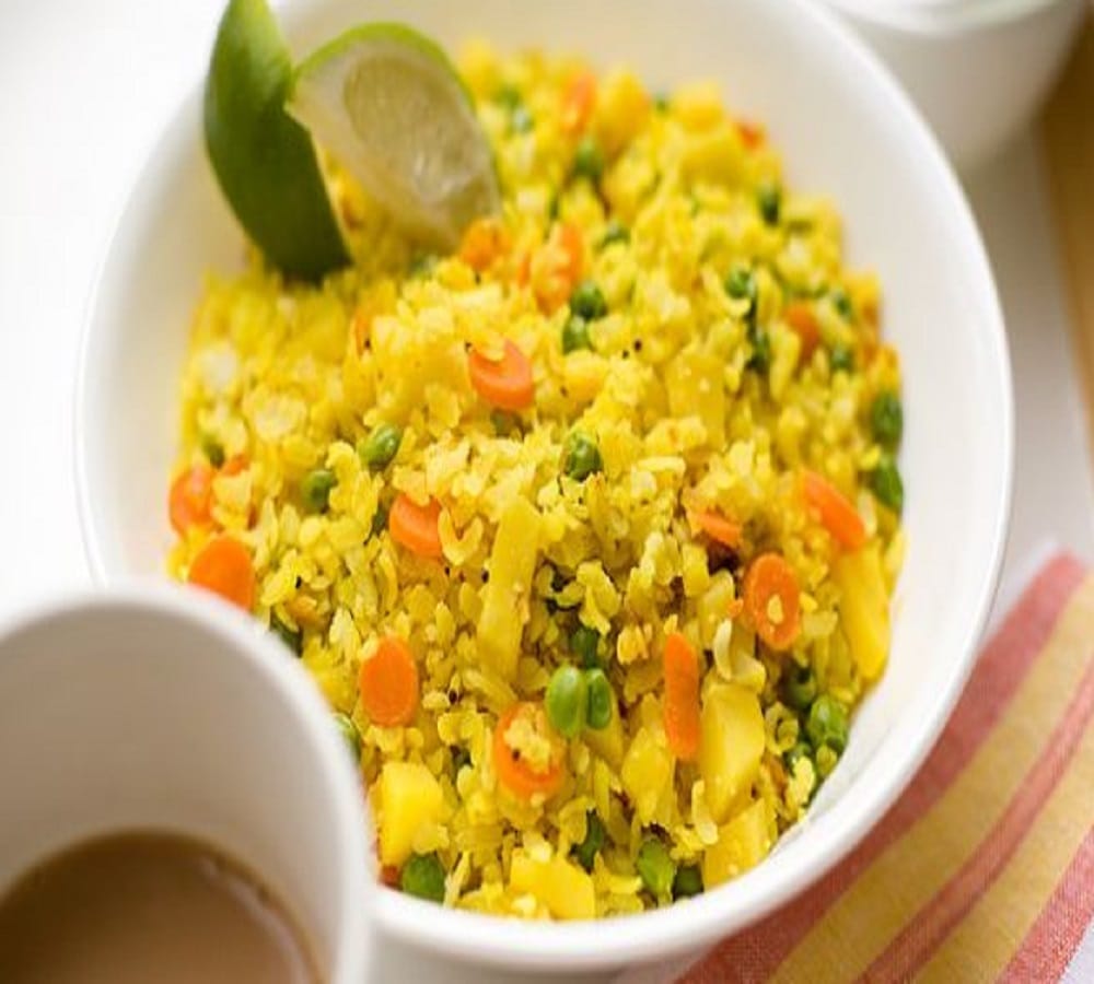 know different qualities and strange facts about poha