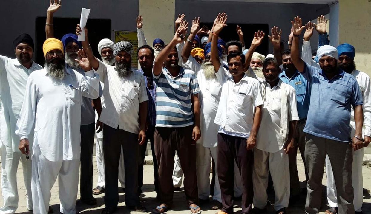 People frustrated over electricity supply in Shahjahanpur