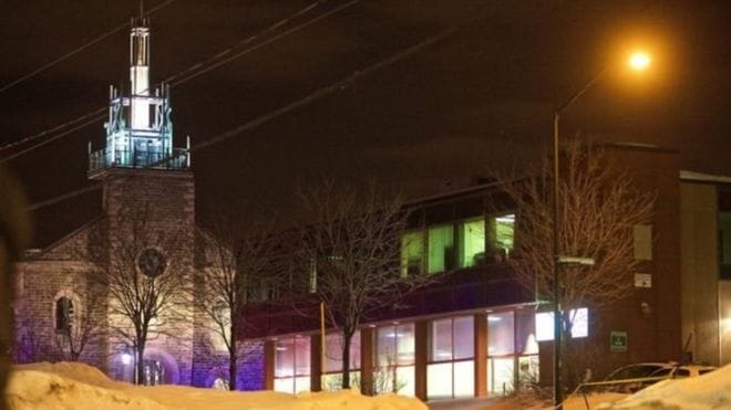  Canada: Why protest in Quebec for making a graveyard for Muslims?