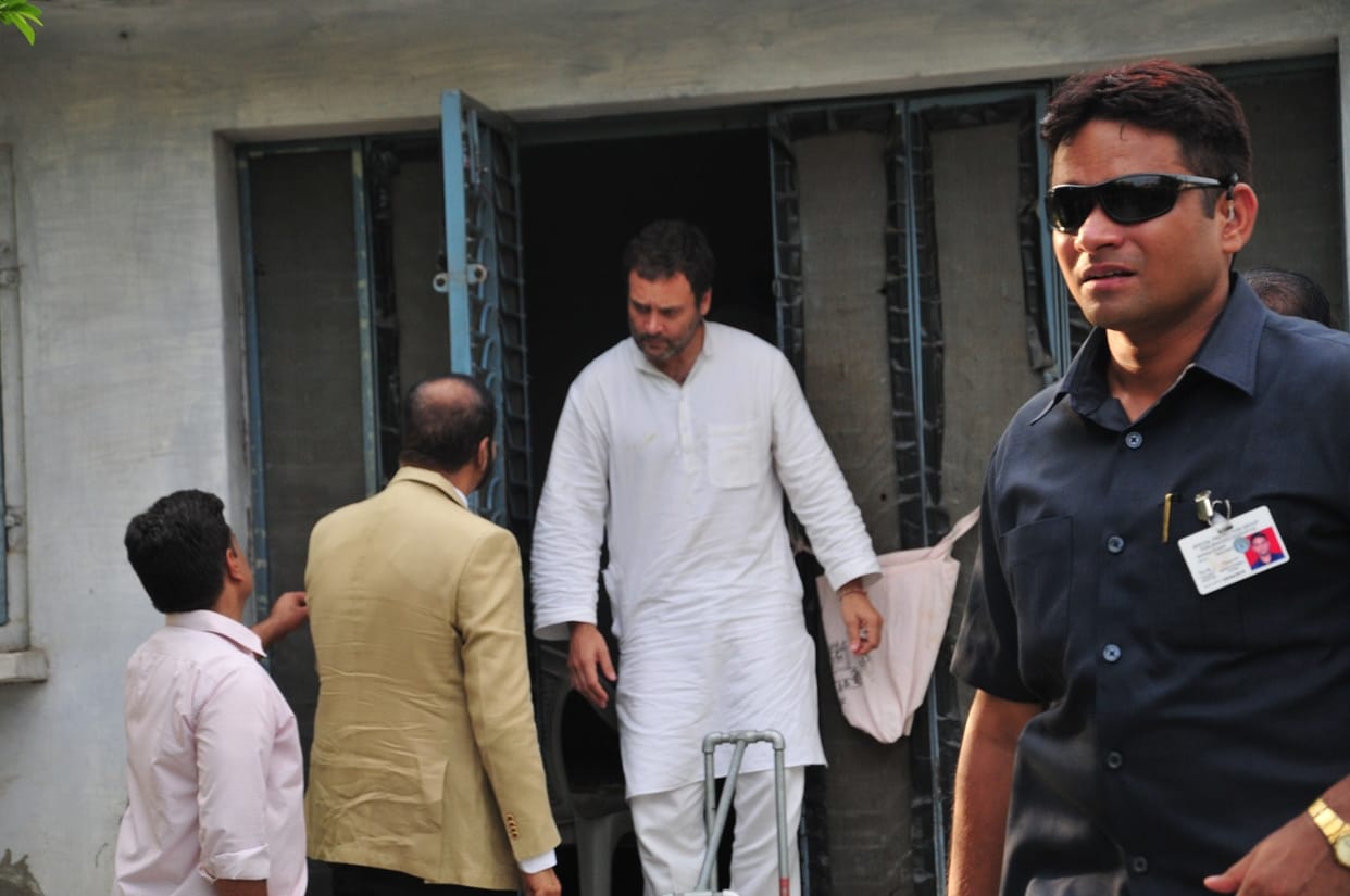 rahul gandhi in jaipur