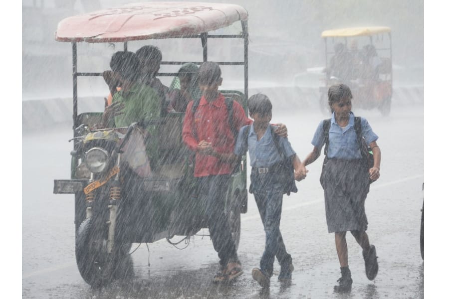 next two days dangerous for uttarakhand 