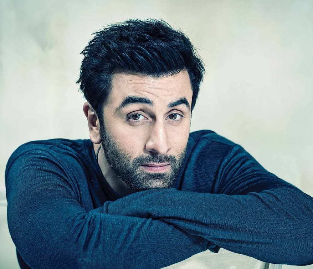 Ranbir Kapoor confesses that he is jealous of Ranveer Singh but does not think bad of him