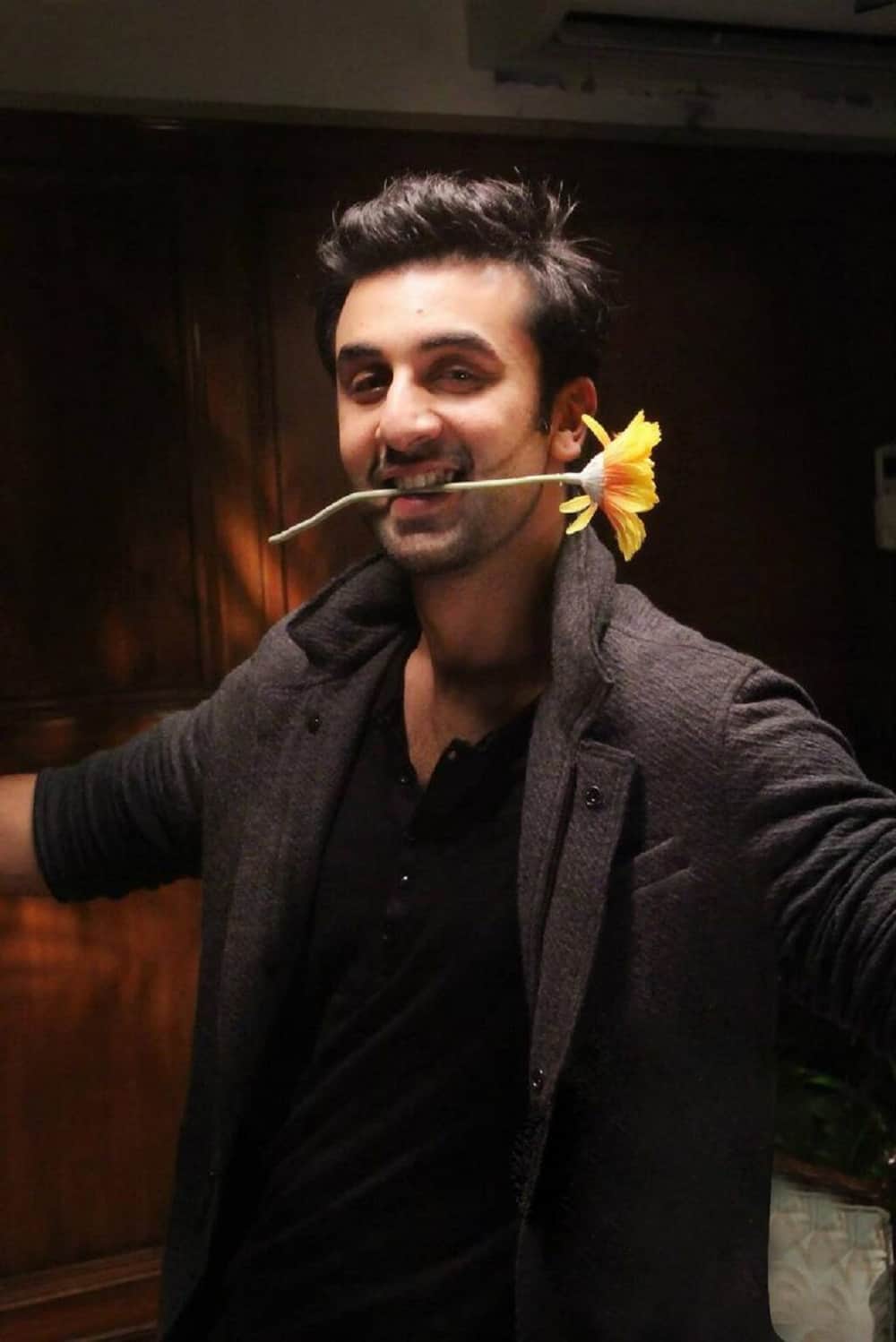 Ranbir Kapoor confesses that he is jealous of Ranveer Singh but does not think bad of him