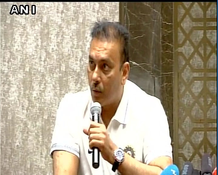 Why Bharat Arun was first choice of Ravi Shastri as bowling coach over Zaheer khan