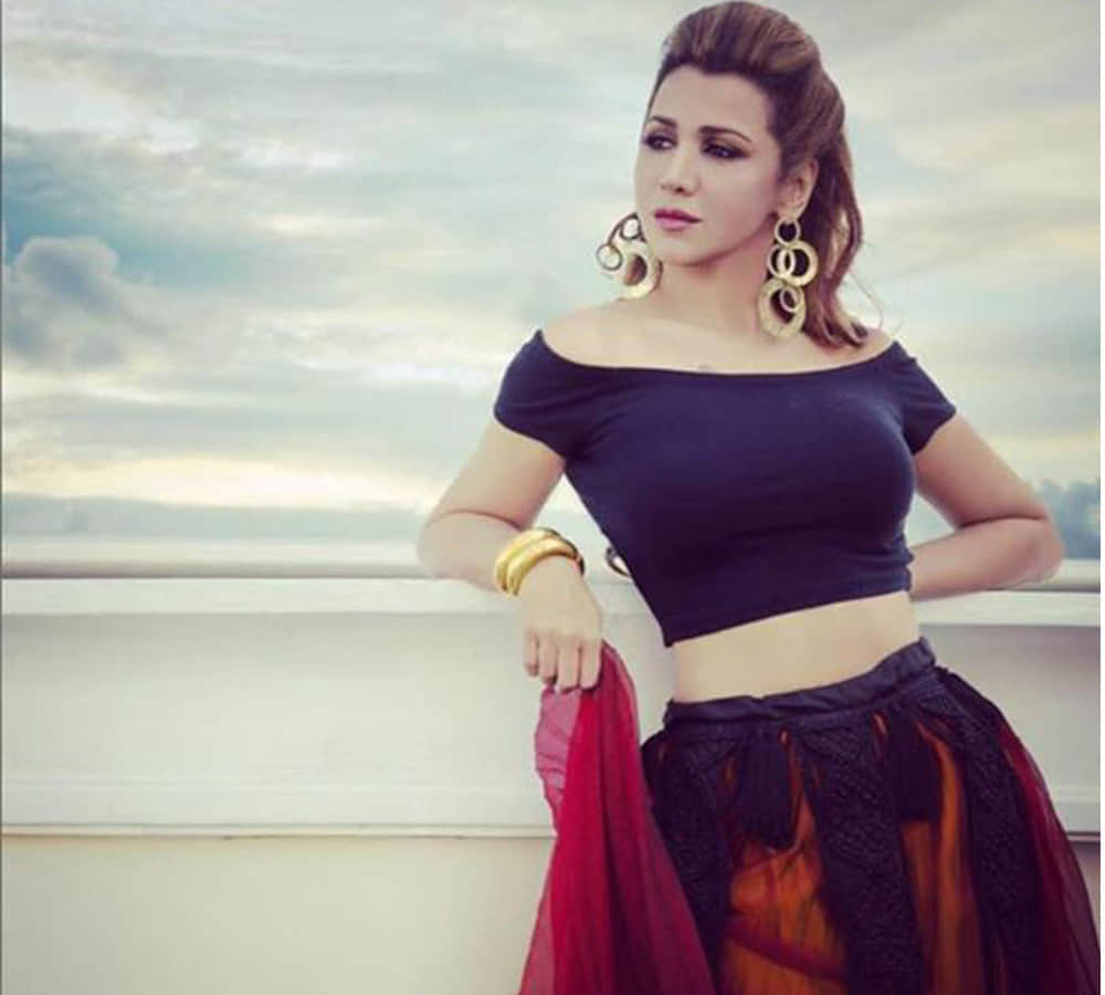 actress ritu shivpuri birthday know where she is now