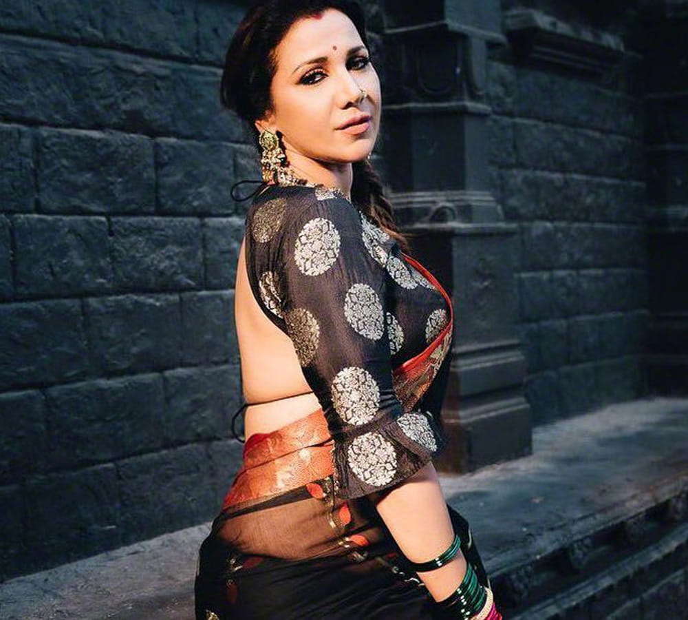 actress ritu shivpuri birthday know where she is now