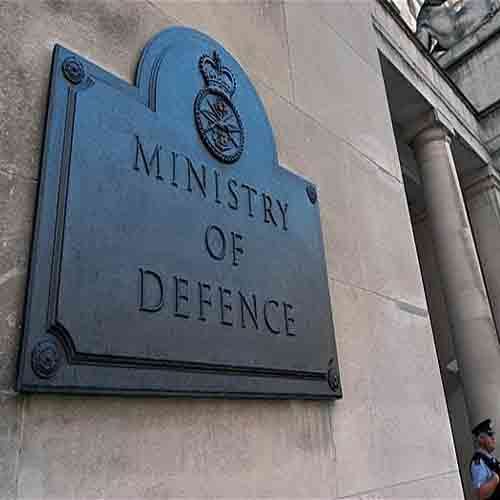 JOB VACANCIES IN MINISTRY OF DEFENCE FOR 10TH PASSED 65000 SALARY