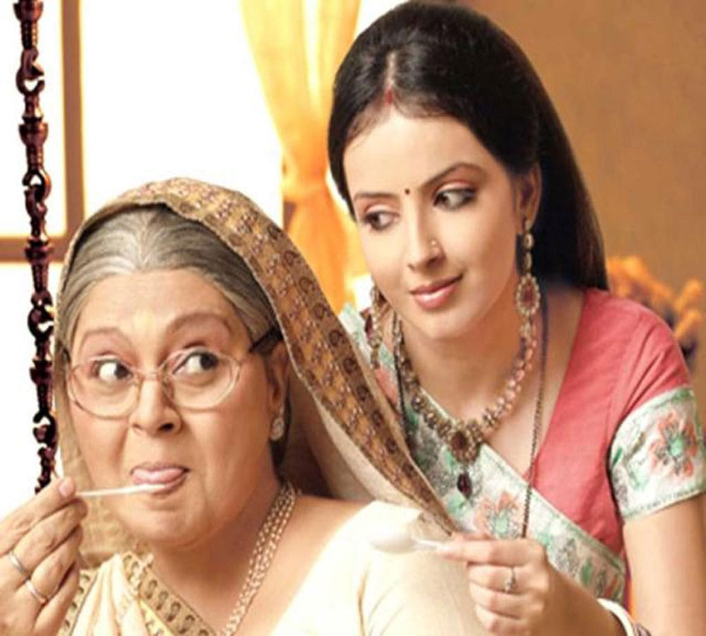 New trend says before matching couples horoscope it is necessary to match saas bahu kundli