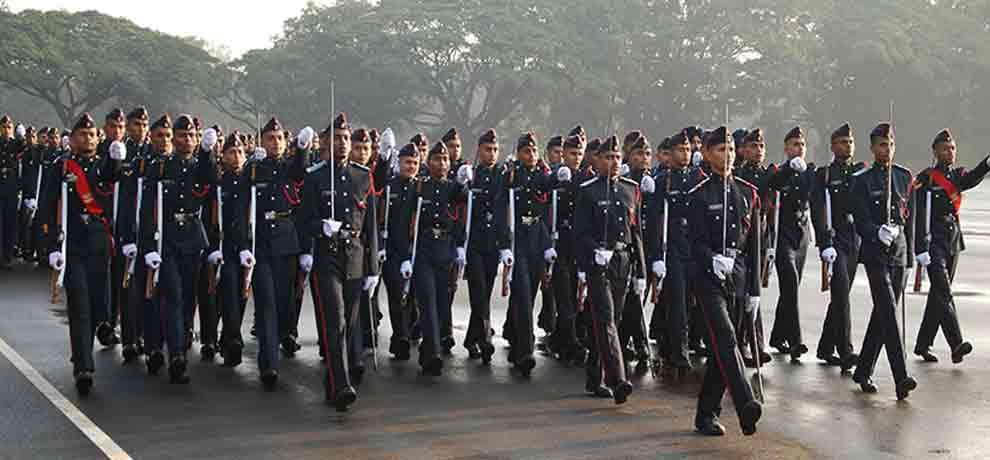 in upsc NDA-1 exam 2017 results declared check here