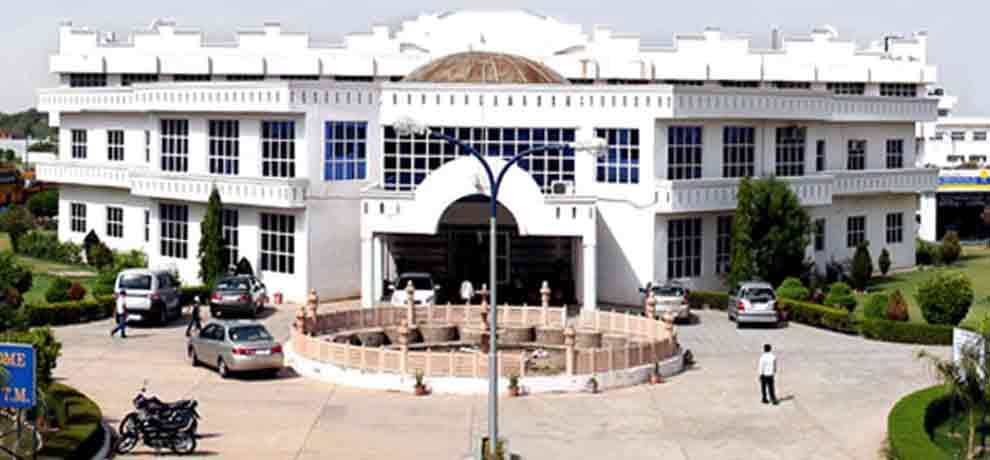 GLA INTRODUCE NEW COURSE IN MBA SCOPE OF NEW JOBS 