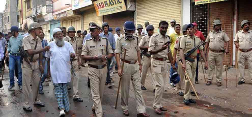 JOB VACANCIES IN GUJARAT POLICE FOR GRADUATES 1 LAKH 45 THOUSAND SALARY
