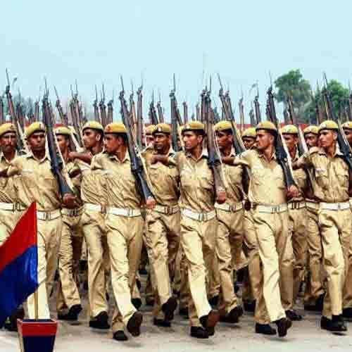 JOB VACANCIES IN GUJARAT POLICE FOR GRADUATES 1 LAKH 45 THOUSAND SALARY