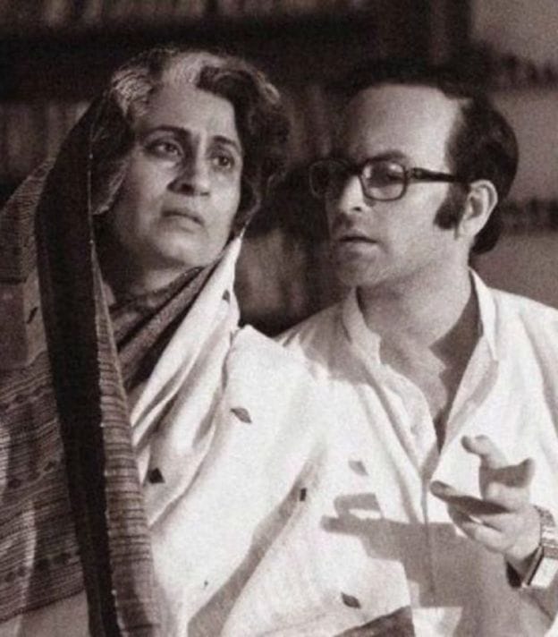 Emergency film which sent Sanjay Gandhi to jail