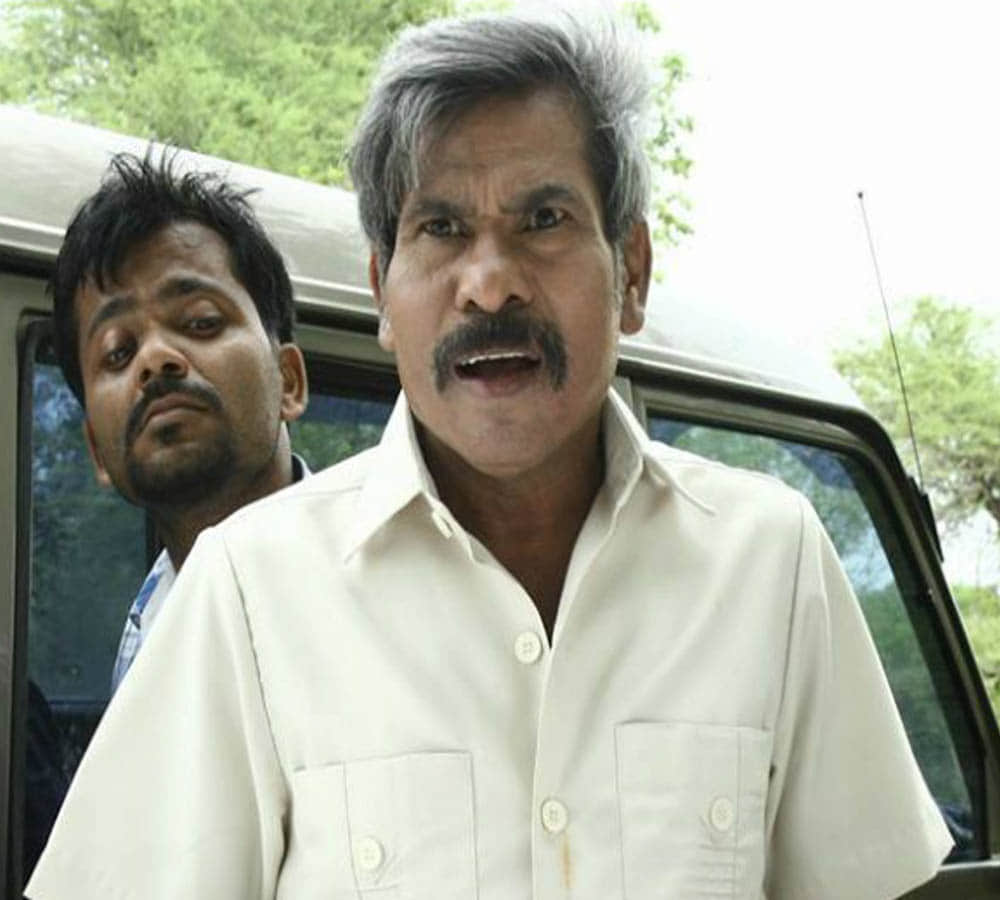 Actor Sitaram Panchal films and biography, worked with Aamir Khan and Akshay Kumar